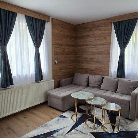Motel "Kula" Cazin Luaran gambar