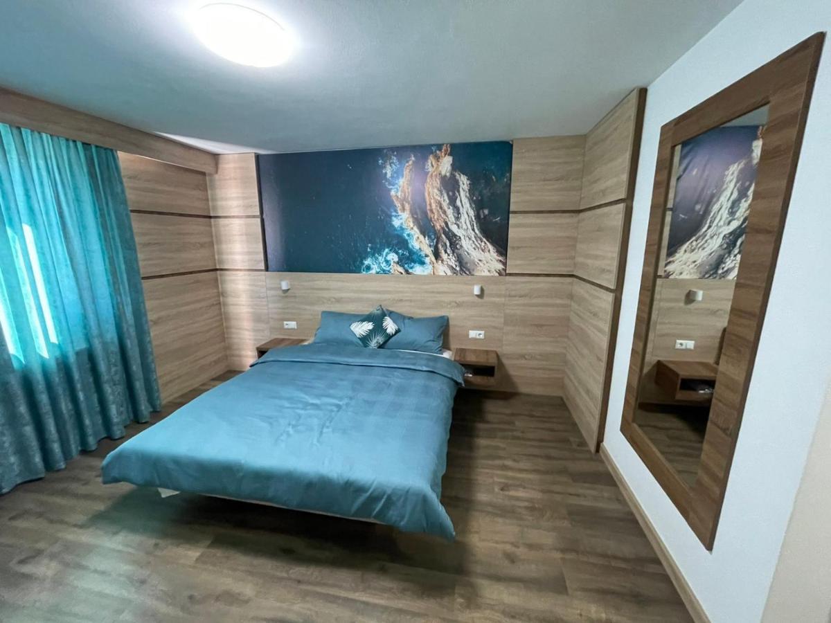 Motel "Kula" Cazin Luaran gambar