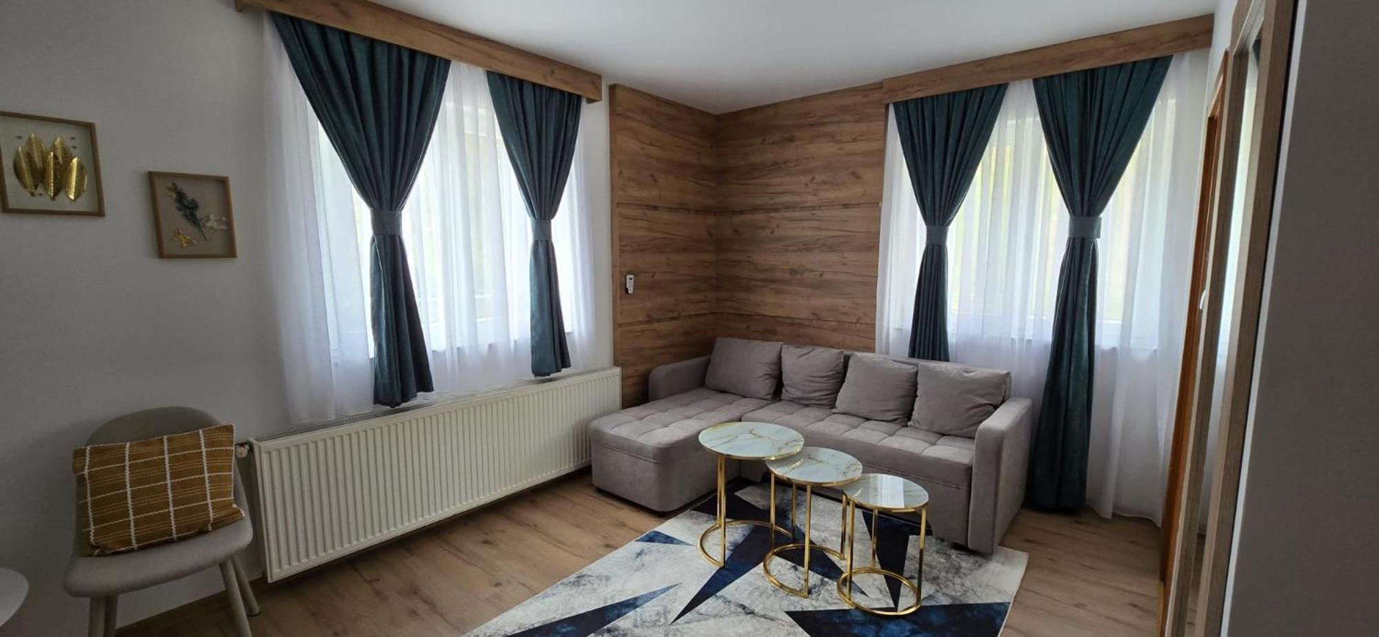 Motel "Kula" Cazin Luaran gambar
