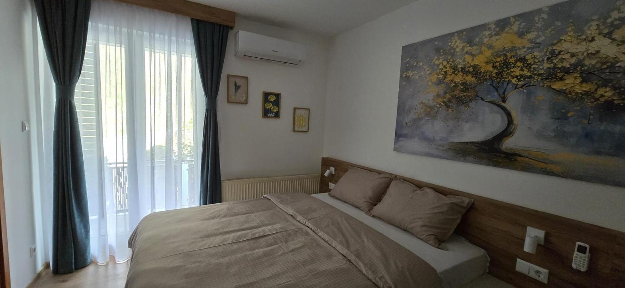 Motel "Kula" Cazin Luaran gambar