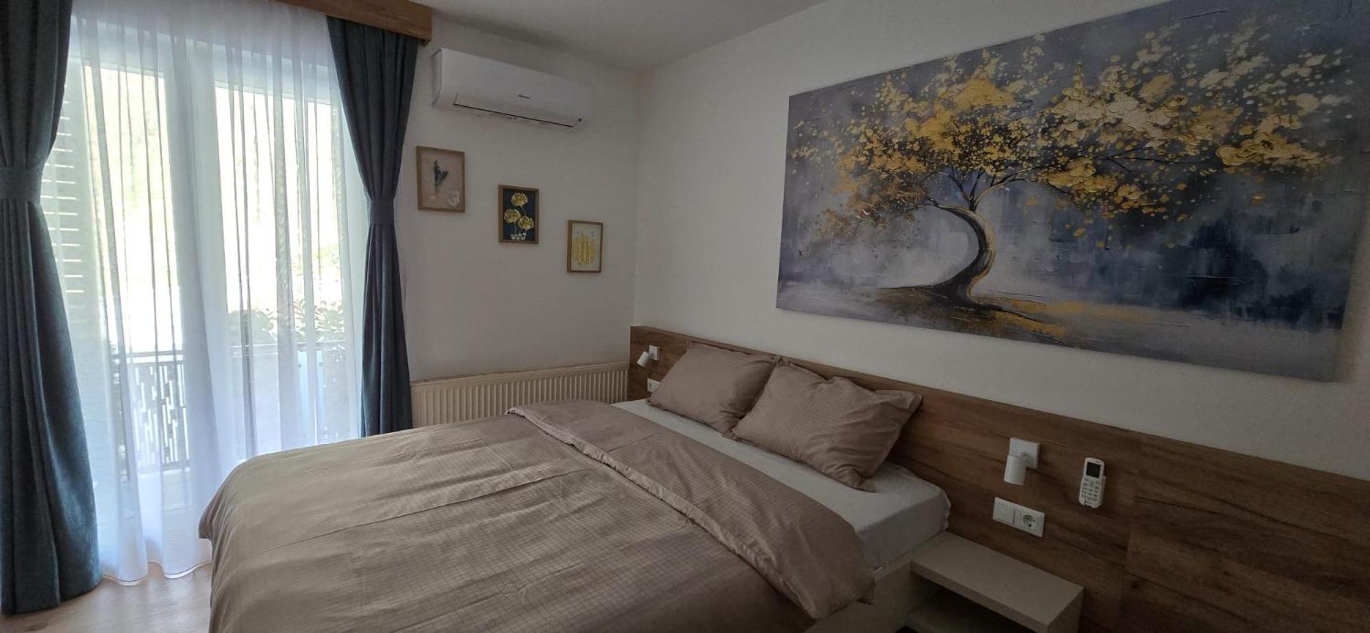 Motel "Kula" Cazin Luaran gambar