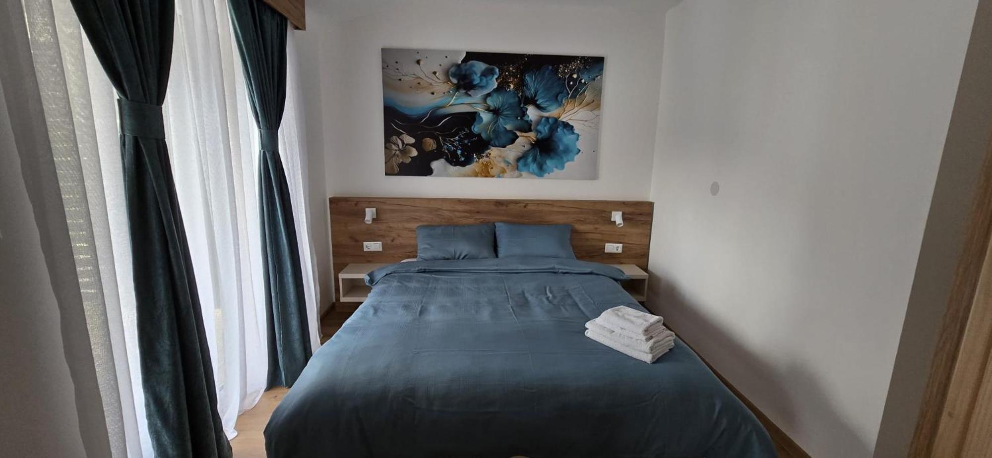 Motel "Kula" Cazin Luaran gambar