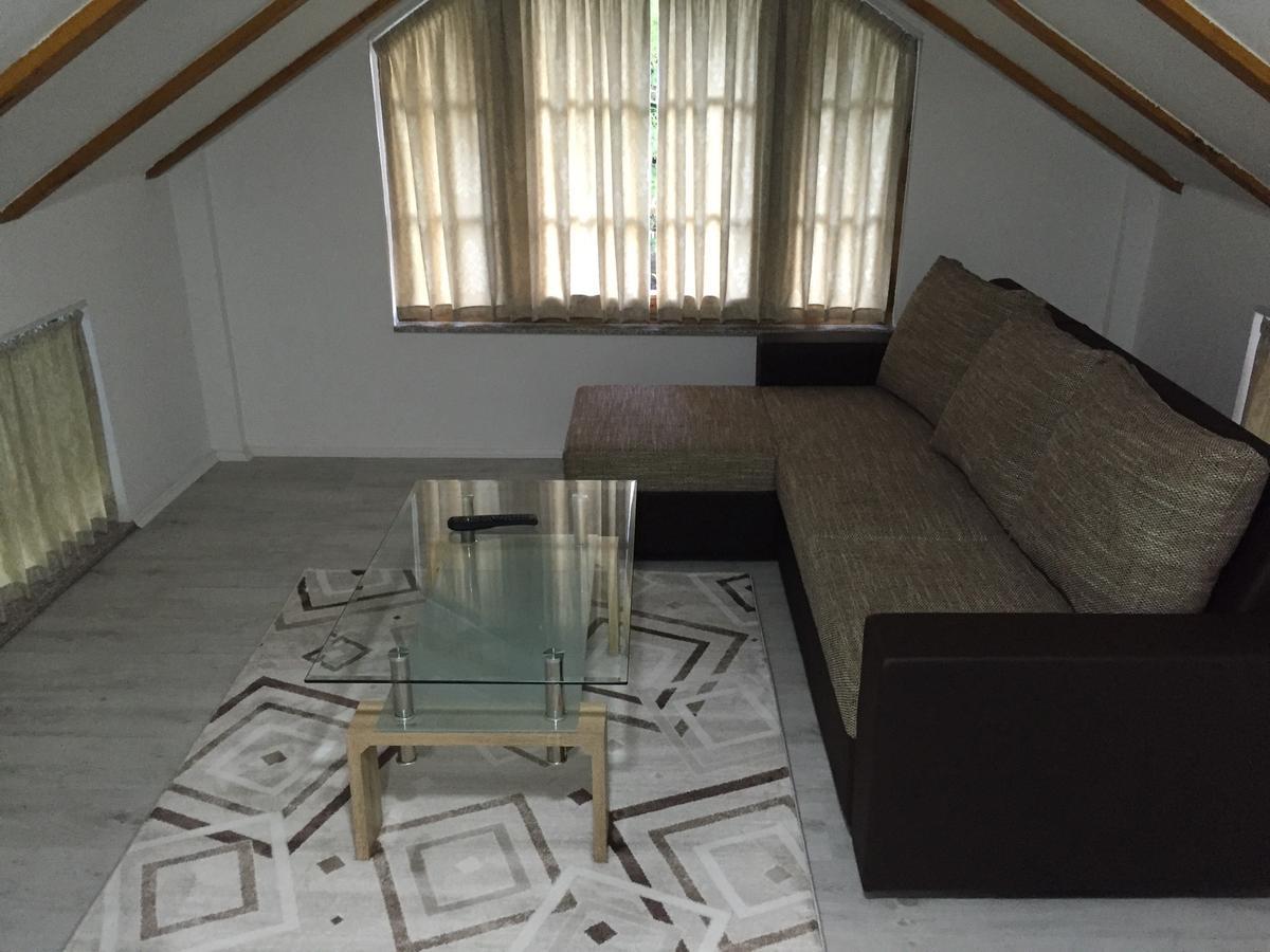 Motel "Kula" Cazin Luaran gambar